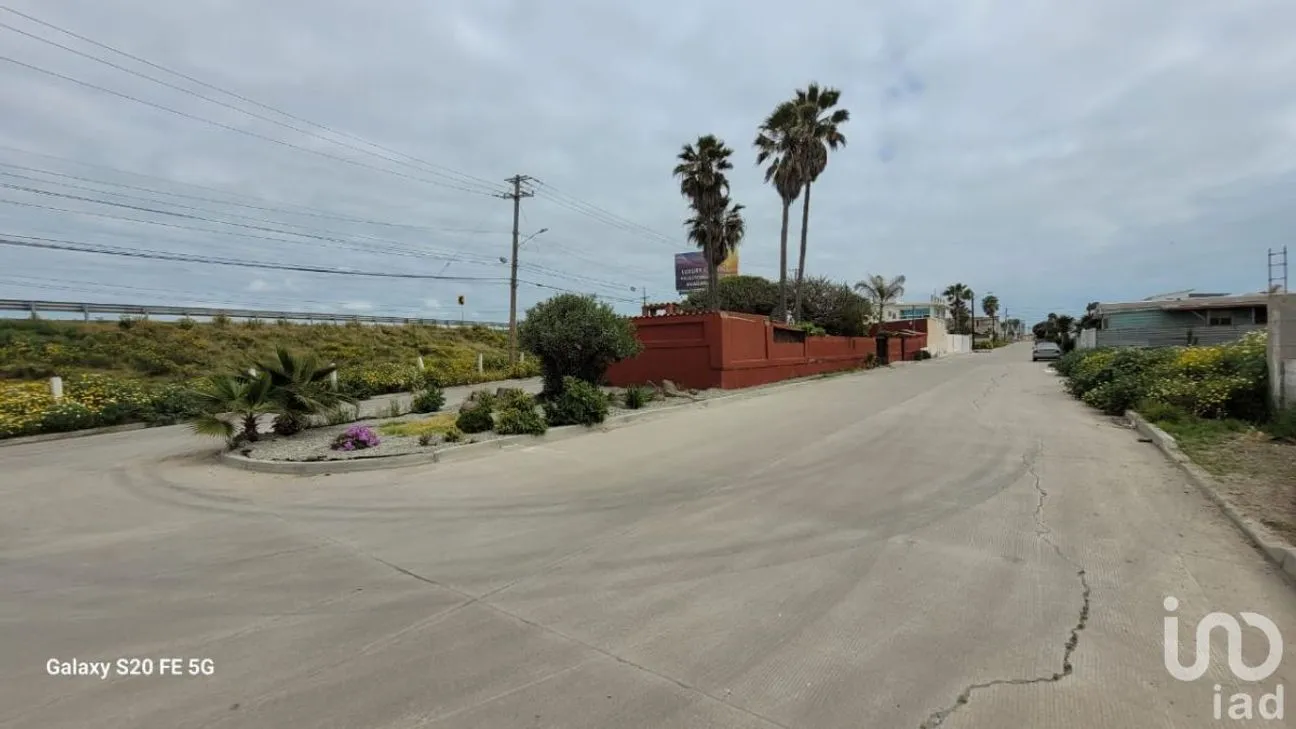 Terreno en Venta en Reforma, Playas de Rosarito, Baja California | NEX-230575 | iad México | Foto 33 de 47