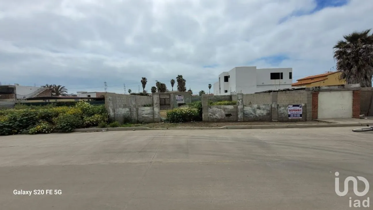Terreno en Venta en Reforma, Playas de Rosarito, Baja California | NEX-230575 | iad México | Foto 36 de 47