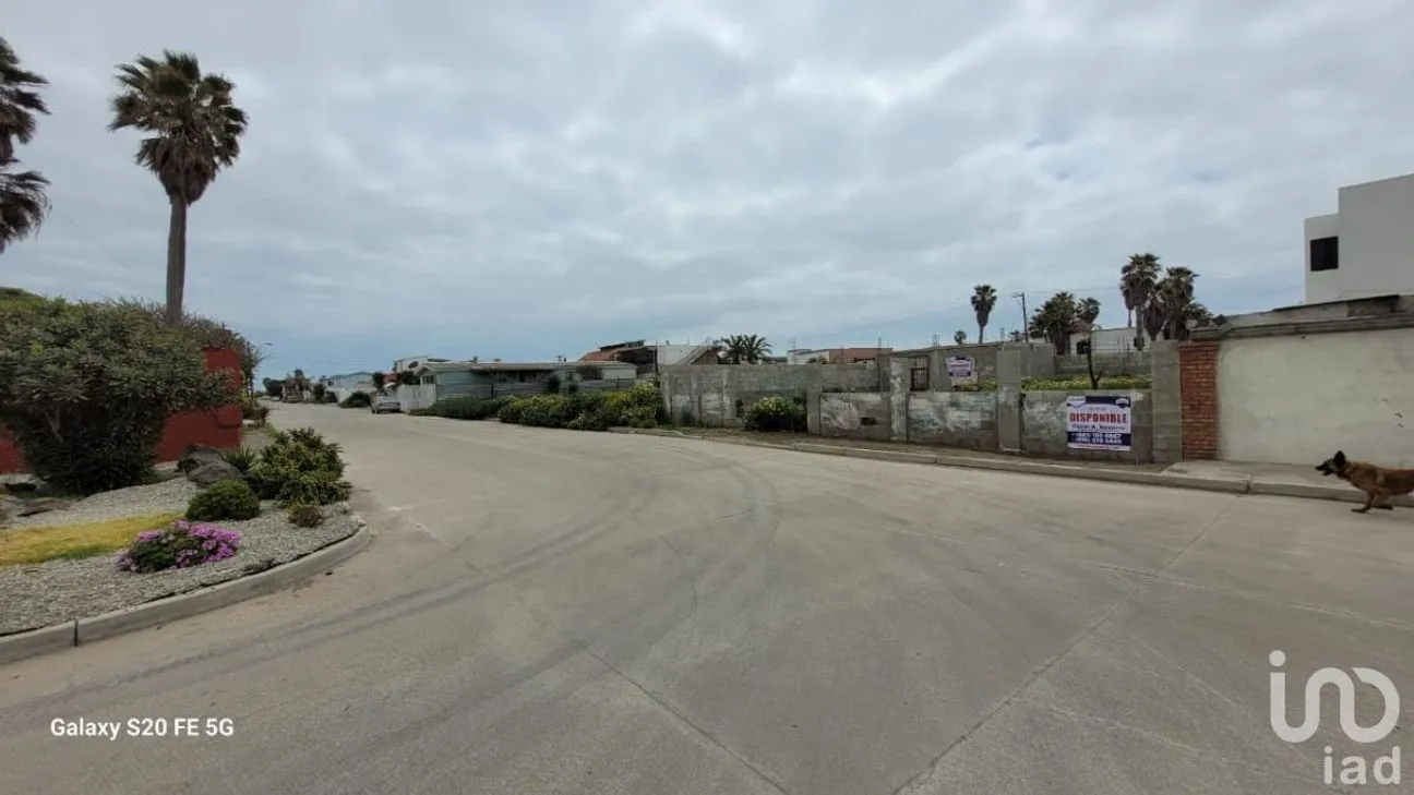Terreno en Venta en Reforma, Playas de Rosarito, Baja California | NEX-230575 | iad México | Foto 40 de 47