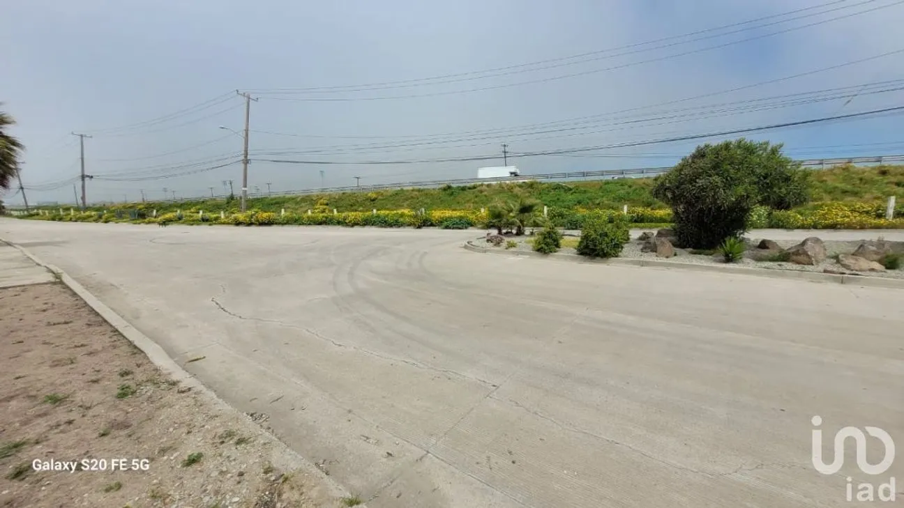 Terreno en Venta en Reforma, Playas de Rosarito, Baja California | NEX-230575 | iad México | Foto 44 de 47