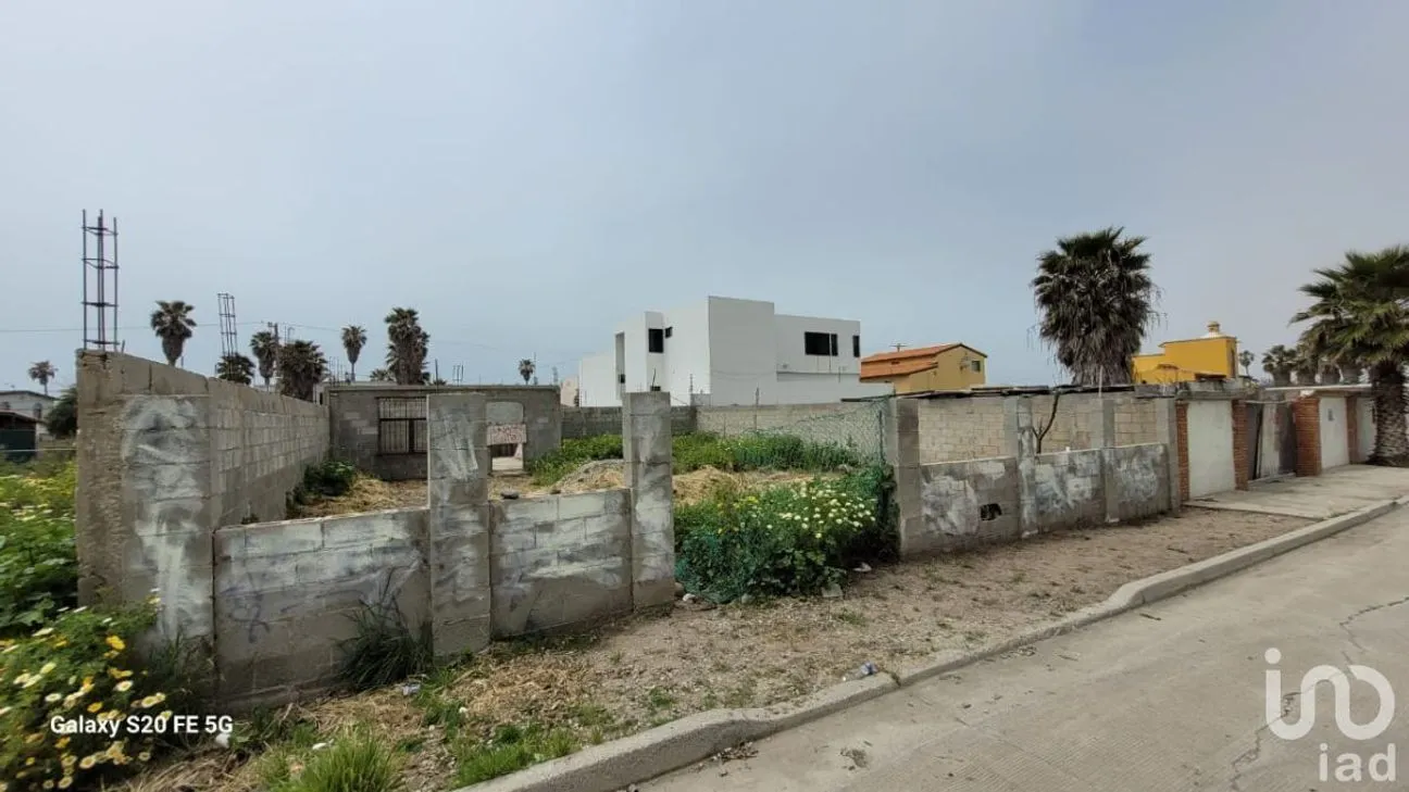 Terreno en Venta en Reforma, Playas de Rosarito, Baja California | NEX-230575 | iad México | Foto 45 de 47