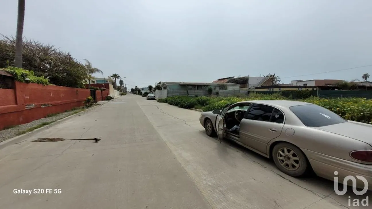 Terreno en Venta en Reforma, Playas de Rosarito, Baja California | NEX-230575 | iad México | Foto 46 de 47