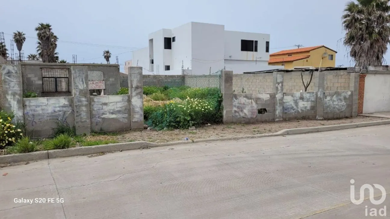 Terreno en Venta en Reforma, Playas de Rosarito, Baja California | NEX-230575 | iad México | Foto 6 de 47