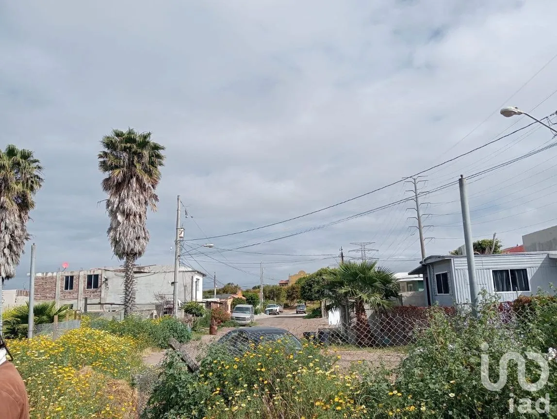 Terreno en Venta en Reforma, Playas de Rosarito, Baja California | NEX-230576 | iad México | Foto 11 de 11