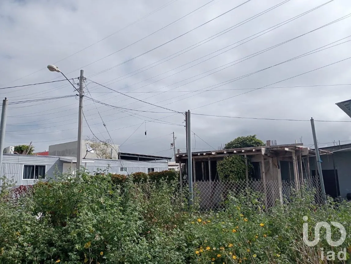 Terreno en Venta en Reforma, Playas de Rosarito, Baja California | NEX-230576 | iad México | Foto 3 de 11