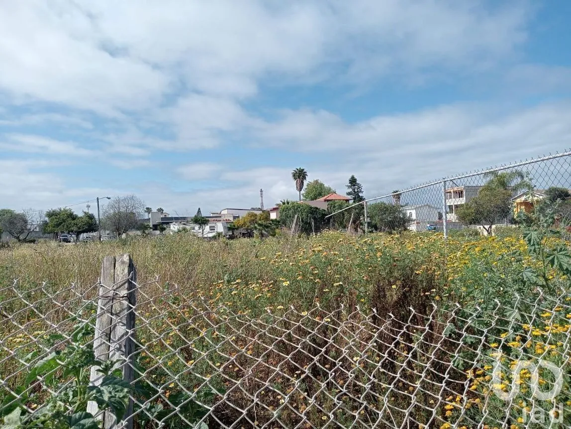 Terreno en Venta en Reforma, Playas de Rosarito, Baja California | NEX-230576 | iad México | Foto 4 de 11