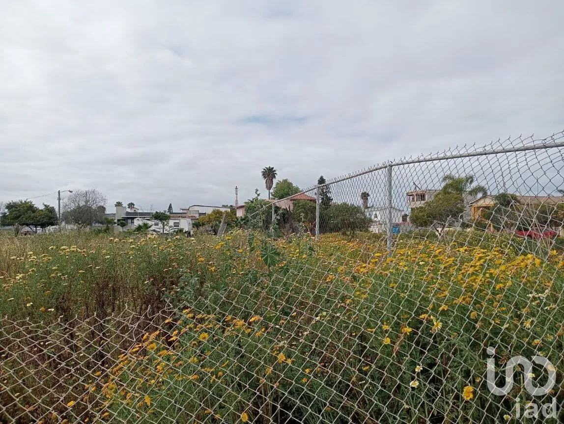 Terreno en Venta en Reforma, Playas de Rosarito, Baja California | NEX-230576 | iad México | Foto 5 de 11