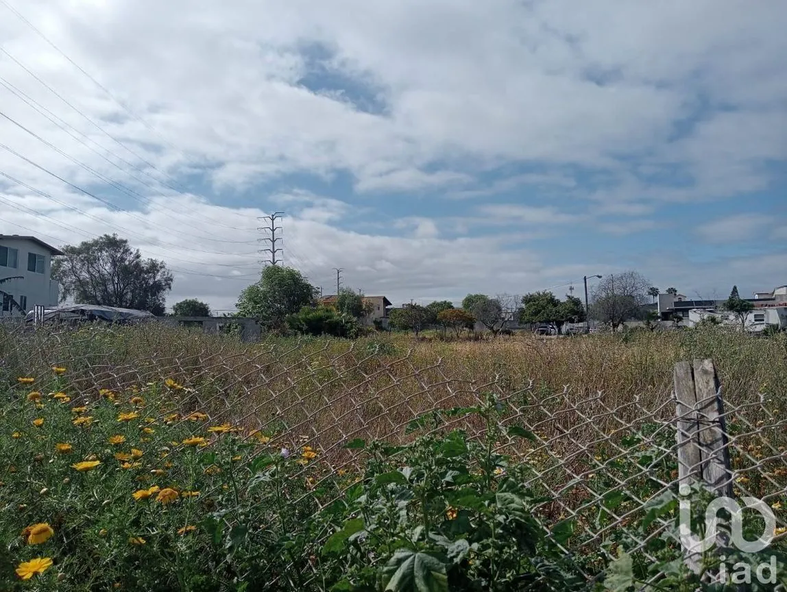Terreno en Venta en Reforma, Playas de Rosarito, Baja California | NEX-230576 | iad México | Foto 6 de 11