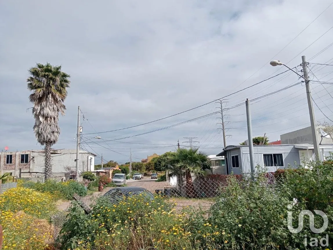 Terreno en Venta en Reforma, Playas de Rosarito, Baja California | NEX-230576 | iad México | Foto 10 de 11
