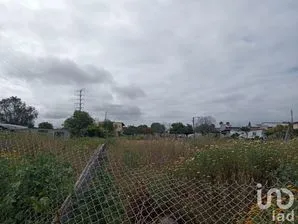 NEX-230576 - Terreno en Venta en Reforma, CP 22704, Baja California.