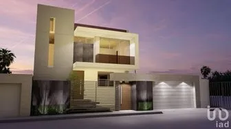 NEX-230577 - Casa en Venta, con 3 recamaras, con 2 baños, con 162 m2 de construcción en Baja Malibú, CP 22560, Baja California.