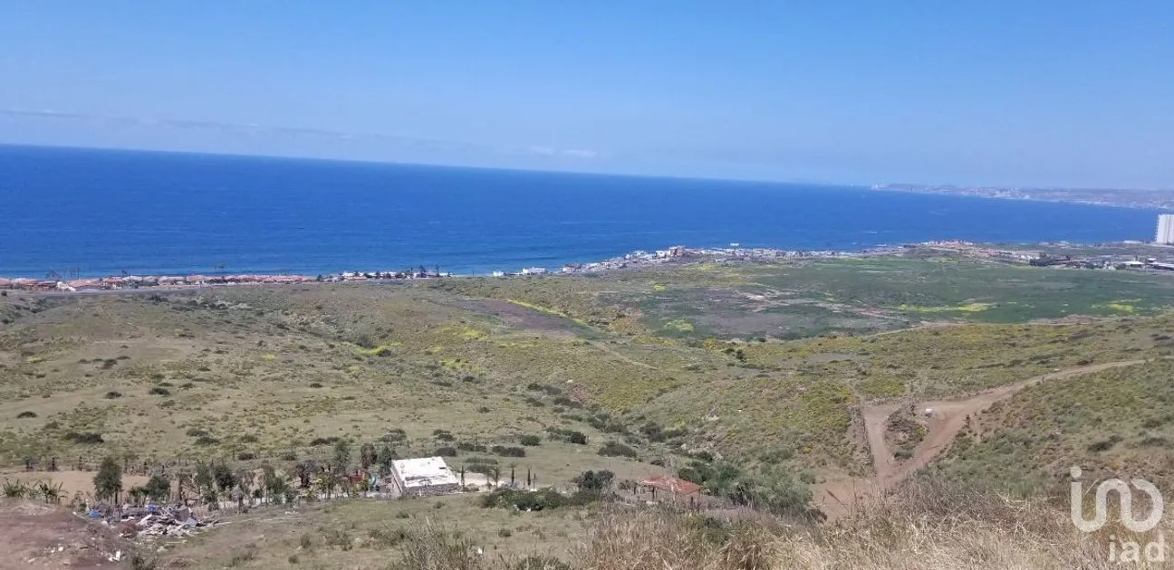 Terreno en Venta en El Descanso, Playas de Rosarito, Baja California | NEX-230578 | iad México | Foto 12 de 22