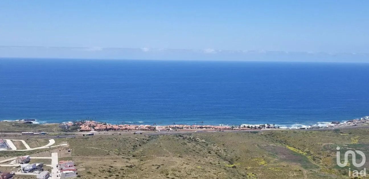 Terreno en Venta en El Descanso, Playas de Rosarito, Baja California | NEX-230578 | iad México | Foto 13 de 22