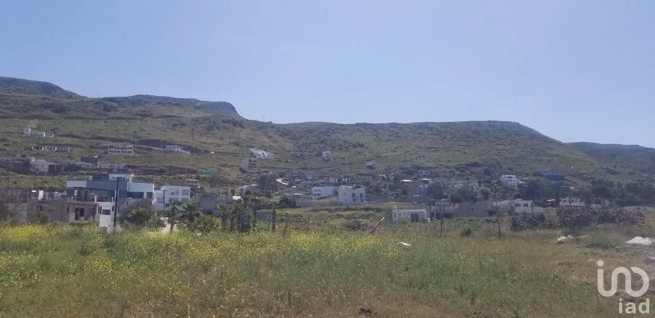 Terreno en Venta en El Descanso, Playas de Rosarito, Baja California | NEX-230578 | iad México | Foto 4 de 22