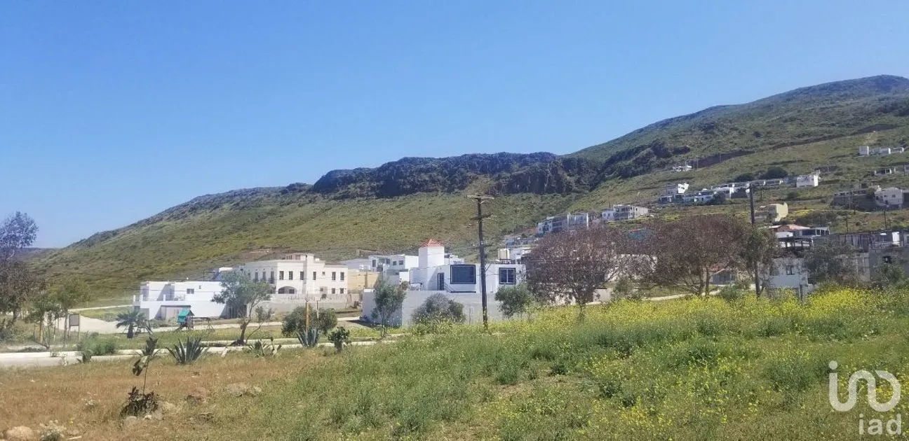 Terreno en Venta en El Descanso, Playas de Rosarito, Baja California | NEX-230578 | iad México | Foto 5 de 22