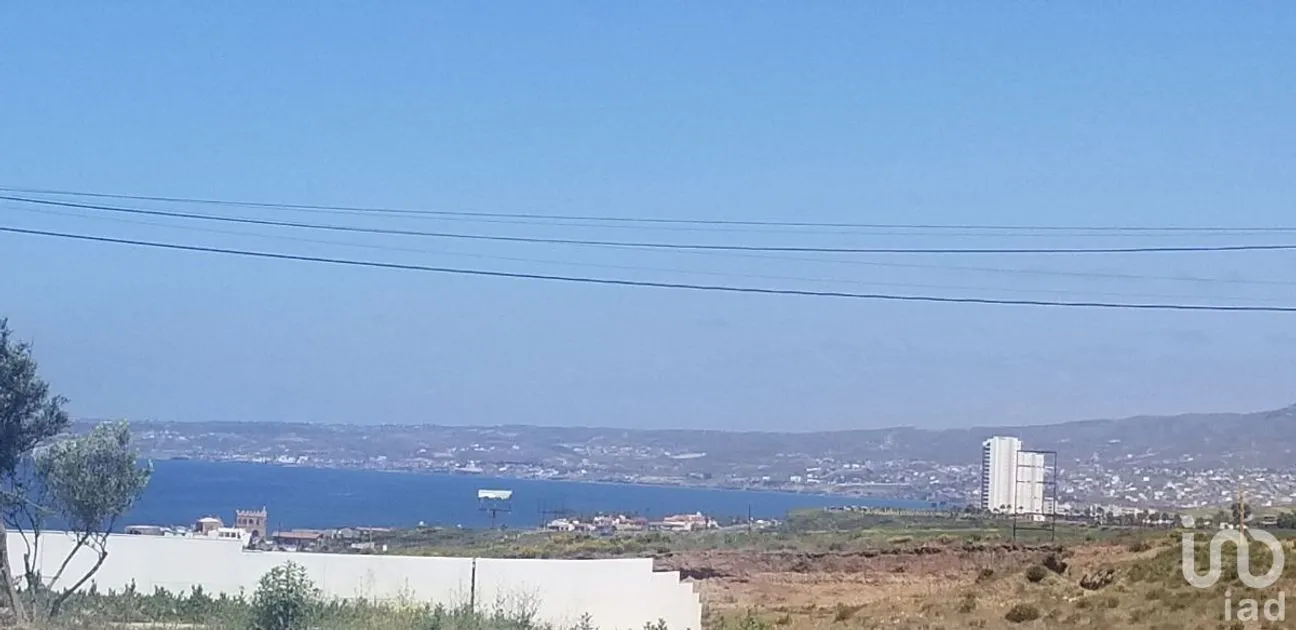 Terreno en Venta en El Descanso, Playas de Rosarito, Baja California | NEX-230578 | iad México | Foto 6 de 22