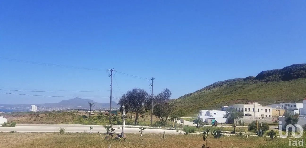 Terreno en Venta en El Descanso, Playas de Rosarito, Baja California | NEX-230578 | iad México | Foto 7 de 22