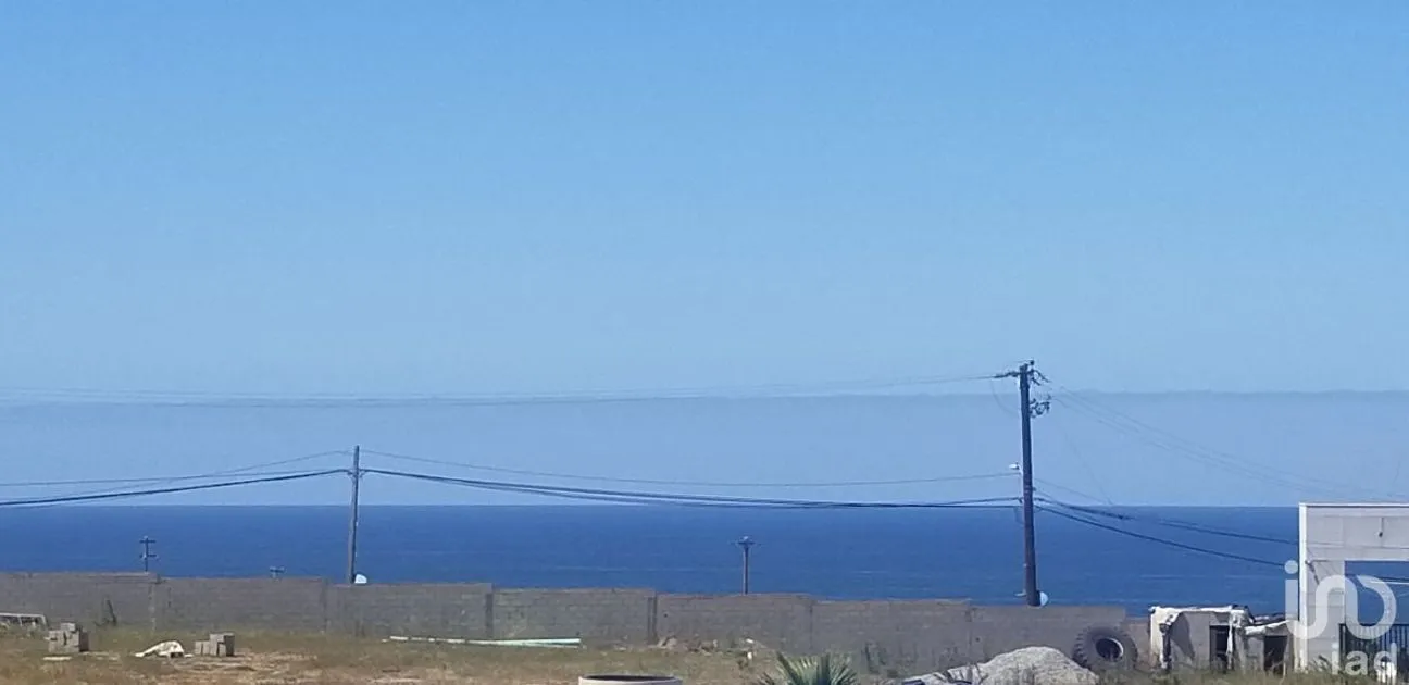 Terreno en Venta en El Descanso, Playas de Rosarito, Baja California | NEX-230578 | iad México | Foto 8 de 22