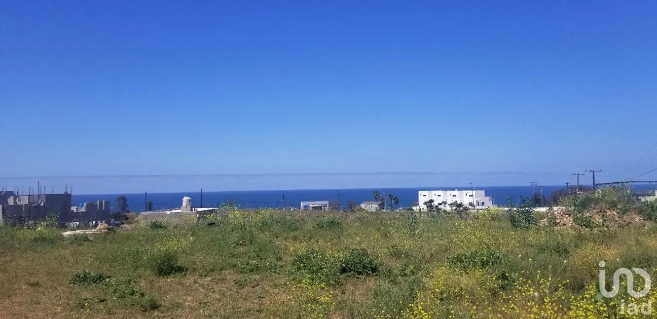 Terreno en Venta en El Descanso, Playas de Rosarito, Baja California | NEX-230578 | iad México | Foto 9 de 22