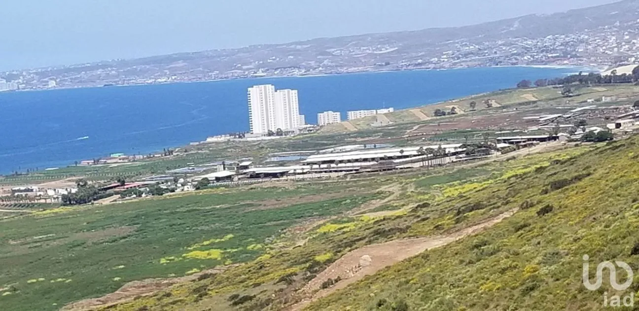 Terreno en Venta en El Descanso, Playas de Rosarito, Baja California | NEX-230578 | iad México | Foto 10 de 22