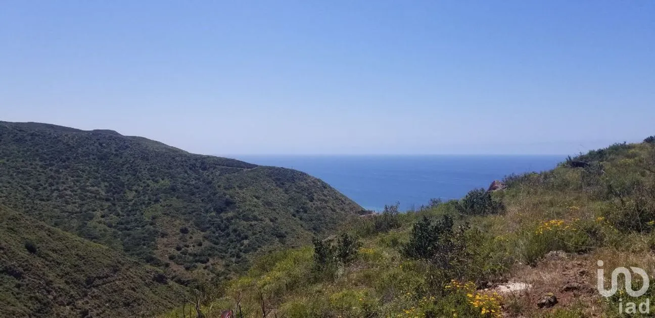 Terreno en Venta en El Descanso, Playas de Rosarito, Baja California | NEX-230578 | iad México | Foto 1 de 22