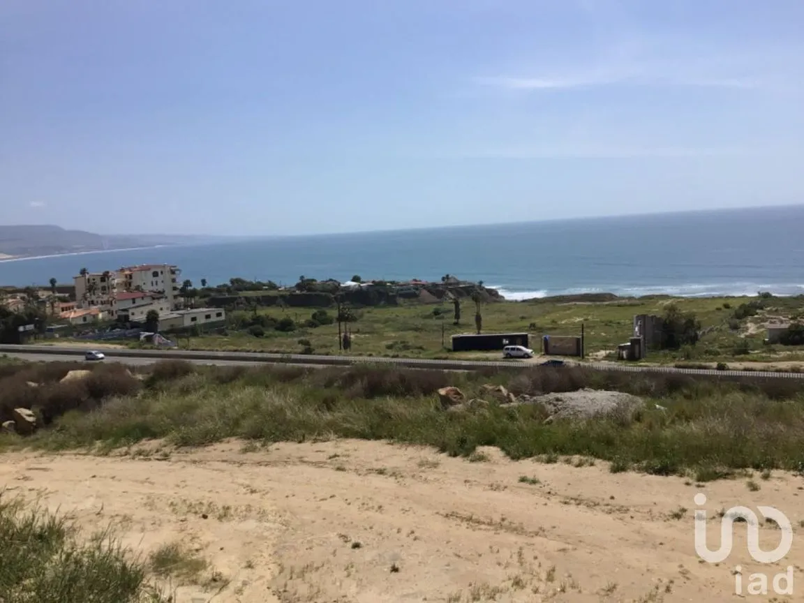 Terreno en Venta en Popotla, Playas de Rosarito, Baja California | NEX-230579 | iad México | Foto 2 de 25