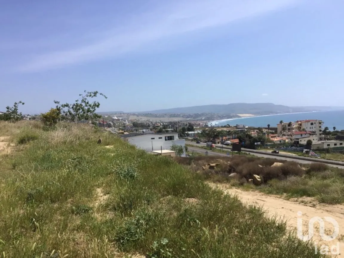 Terreno en Venta en Popotla, Playas de Rosarito, Baja California | NEX-230579 | iad México | Foto 12 de 25