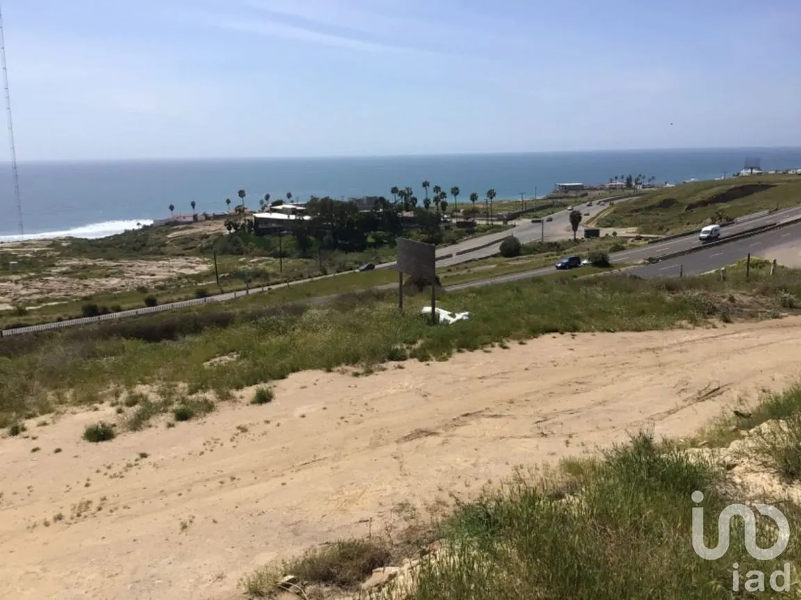 Terreno en Venta en Popotla, Playas de Rosarito, Baja California | NEX-230579 | iad México | Foto 13 de 25
