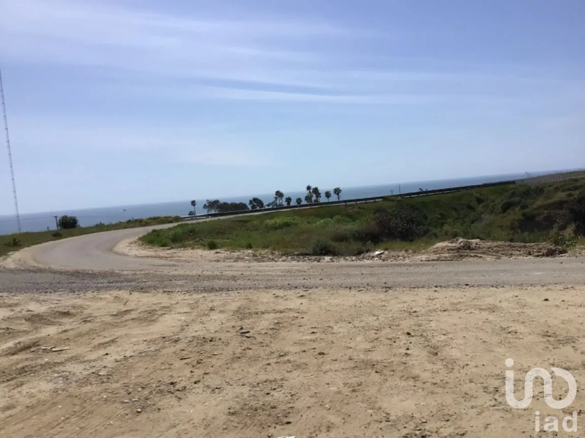 Terreno en Venta en Popotla, Playas de Rosarito, Baja California | NEX-230579 | iad México | Foto 15 de 25
