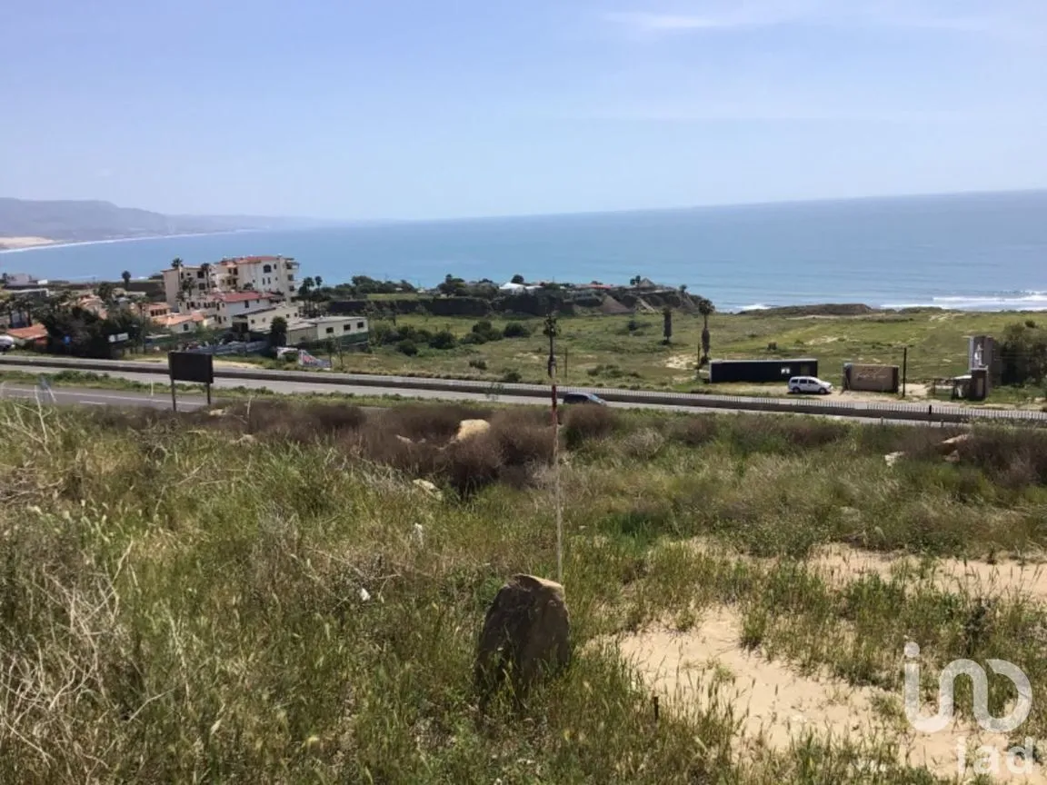Terreno en Venta en Popotla, Playas de Rosarito, Baja California | NEX-230579 | iad México | Foto 18 de 25