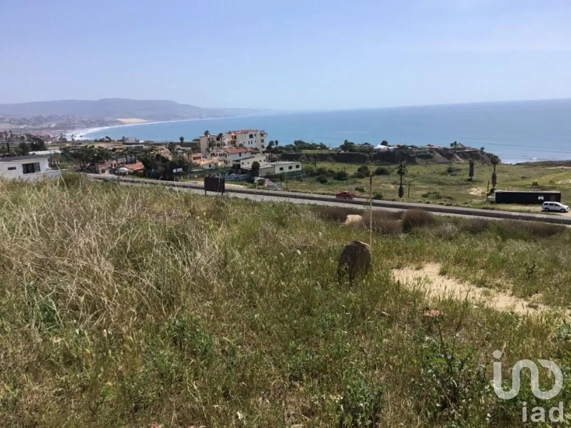 Terreno en Venta en Popotla, Playas de Rosarito, Baja California | NEX-230579 | iad México | Foto 19 de 25