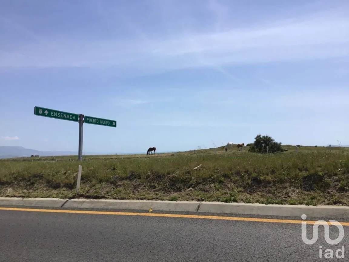 Terreno en Venta en Popotla, Playas de Rosarito, Baja California | NEX-230579 | iad México | Foto 25 de 25