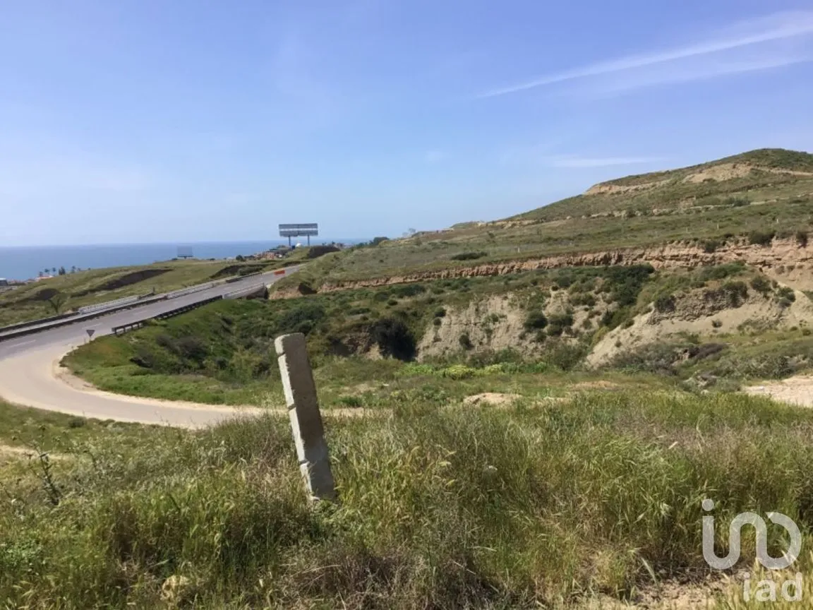 Terreno en Venta en Popotla, Playas de Rosarito, Baja California | NEX-230579 | iad México | Foto 5 de 25