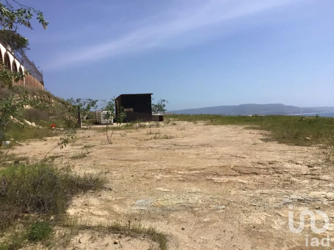 Terreno en Venta en Popotla, Playas de Rosarito, Baja California | NEX-230579 | iad México | Foto 6 de 25