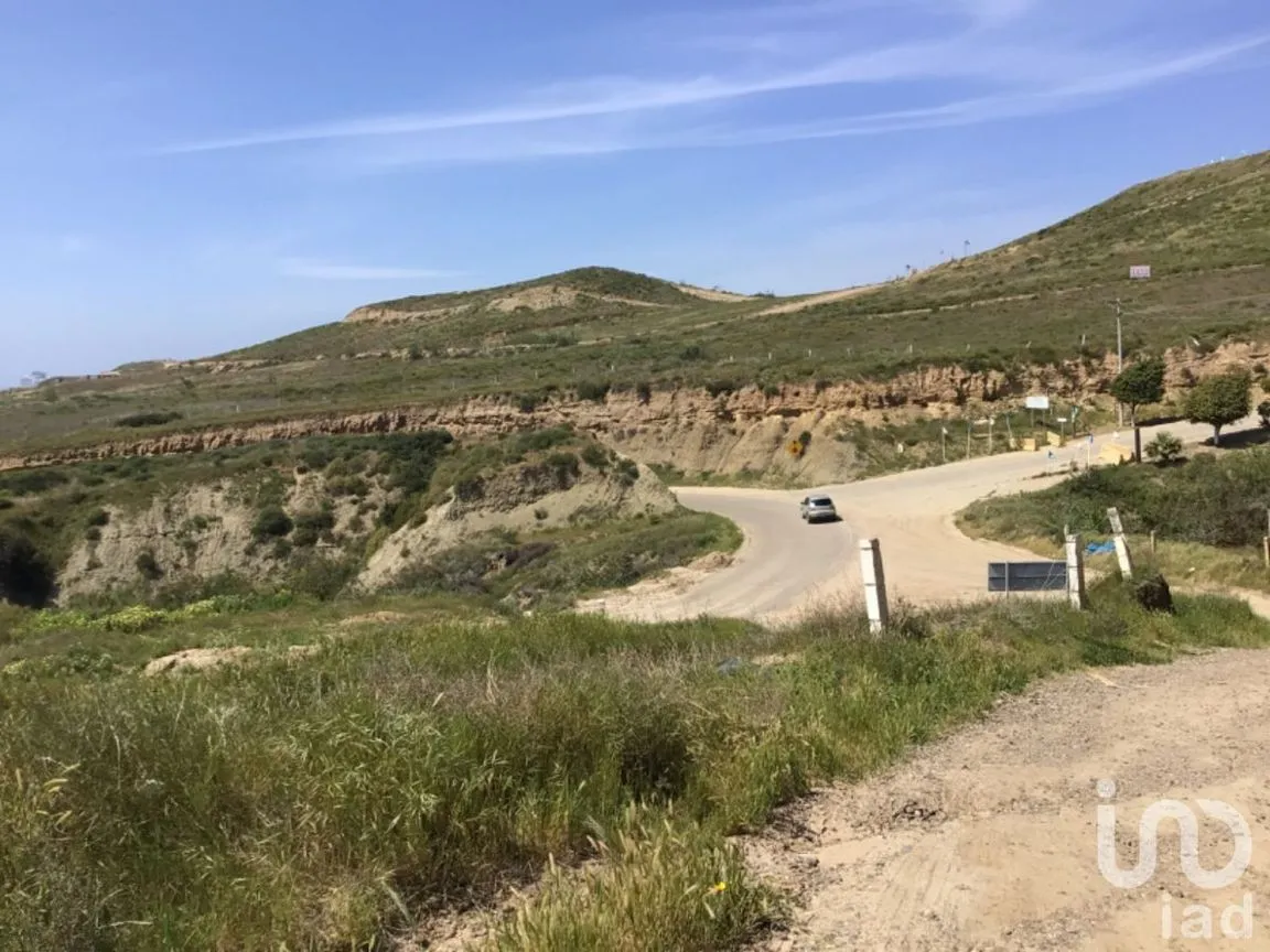 Terreno en Venta en Popotla, Playas de Rosarito, Baja California | NEX-230579 | iad México | Foto 7 de 25