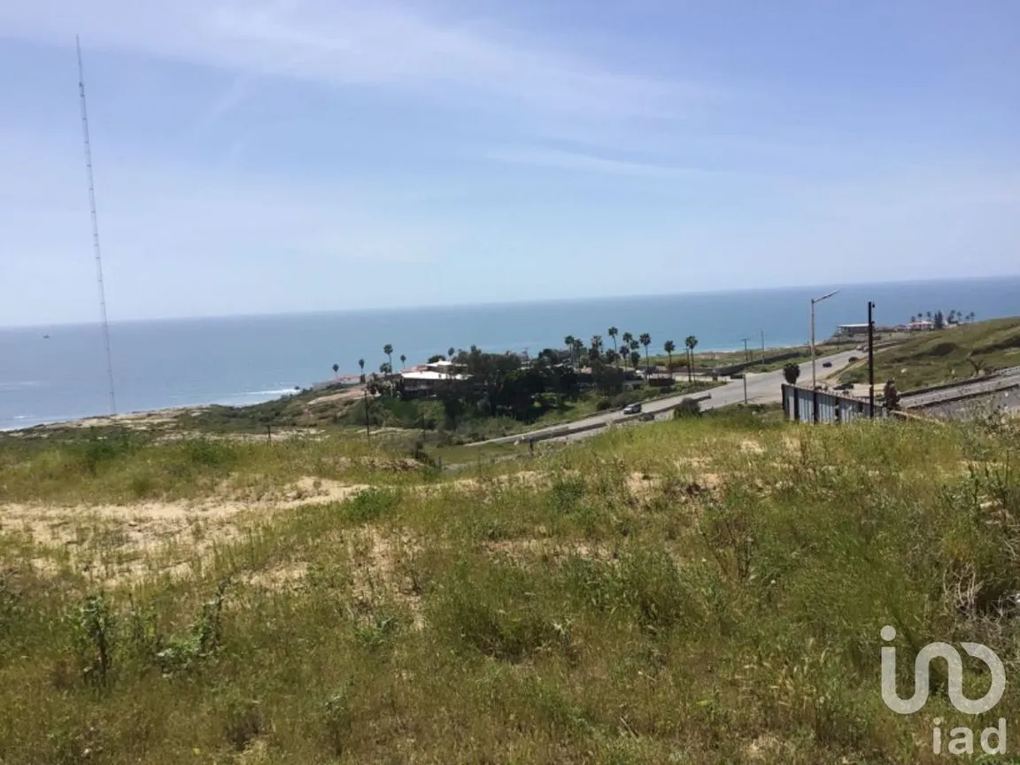 Terreno en Venta en Popotla, Playas de Rosarito, Baja California | NEX-230579 | iad México | Foto 8 de 25