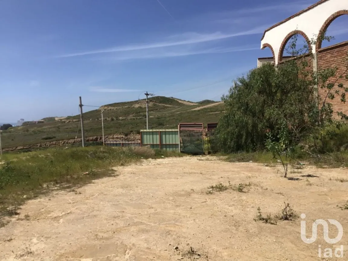 Terreno en Venta en Popotla, Playas de Rosarito, Baja California | NEX-230579 | iad México | Foto 9 de 25