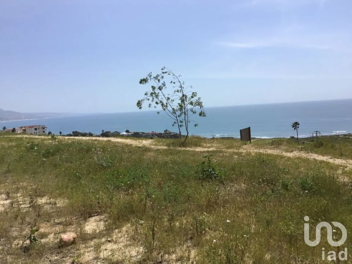 Terreno en Venta en Popotla, Playas de Rosarito, Baja California | NEX-230579 | iad México | Foto 10 de 25
