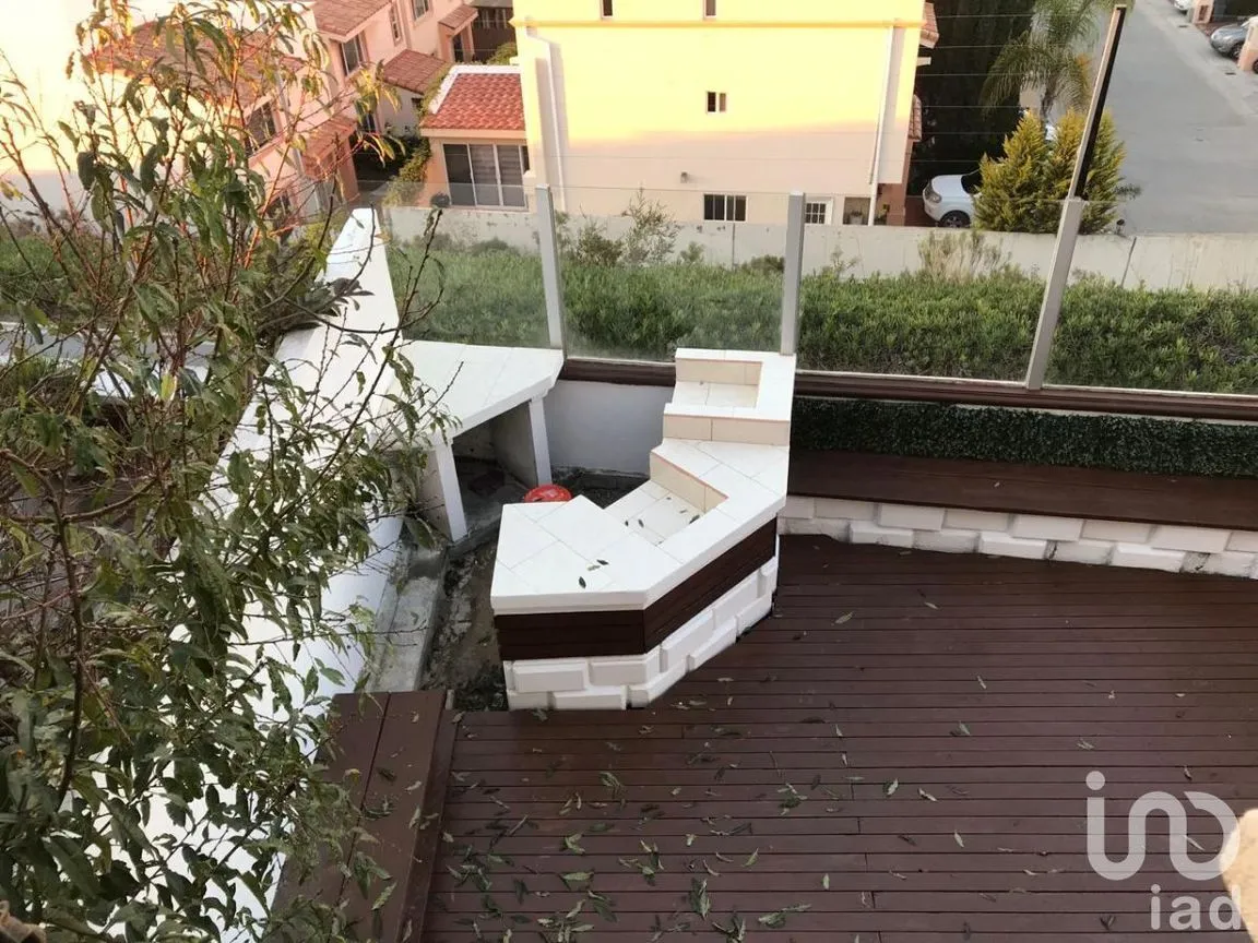 Casa en Venta en La Cúspide, Tijuana, Baja California | NEX-230580 | iad México | Foto 6 de 13