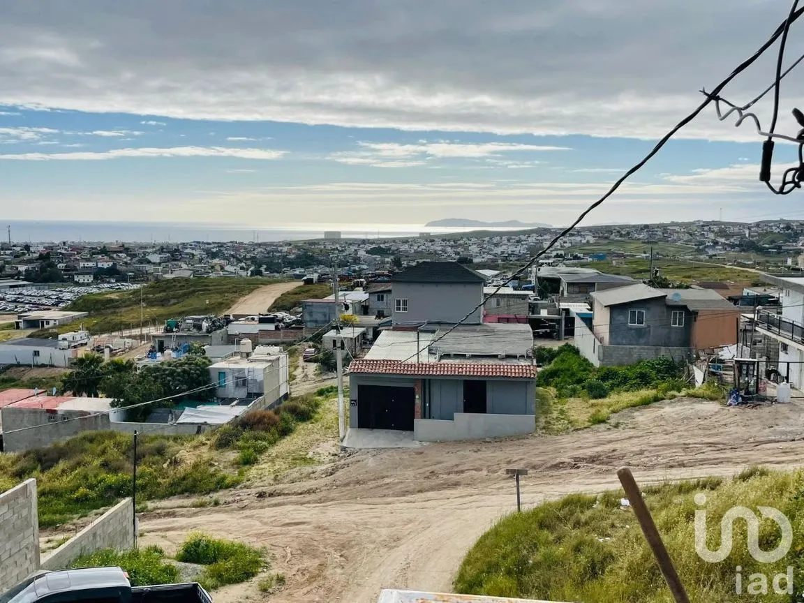 Casa en Venta en Colinas de Mazatlán, Playas de Rosarito, Baja California | NEX-230583 | iad México | Foto 16 de 21