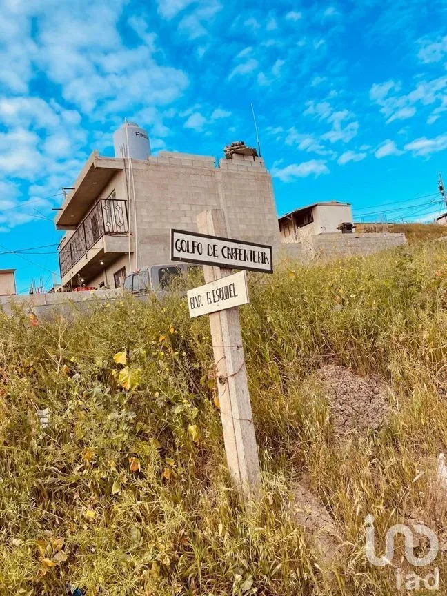 Casa en Venta en Colinas de Mazatlán, Playas de Rosarito, Baja California | NEX-230583 | iad México | Foto 21 de 21