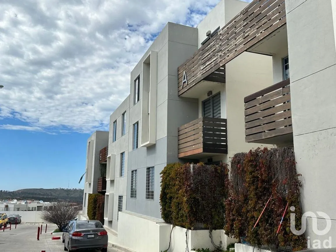 Departamento en Venta en Colinas de California, Tijuana, Baja California | NEX-230584 | iad México | Foto 16 de 36