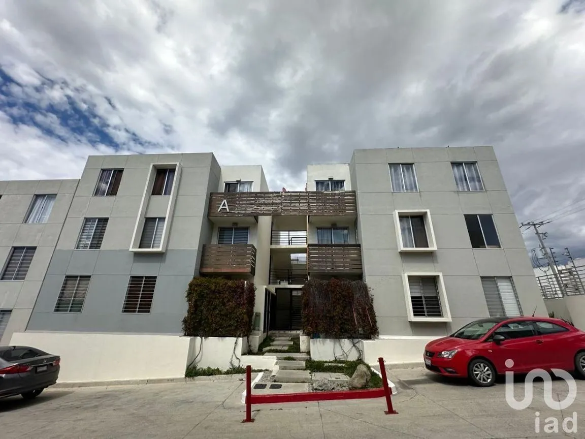 Departamento en Venta en Colinas de California, Tijuana, Baja California | NEX-230584 | iad México | Foto 20 de 36