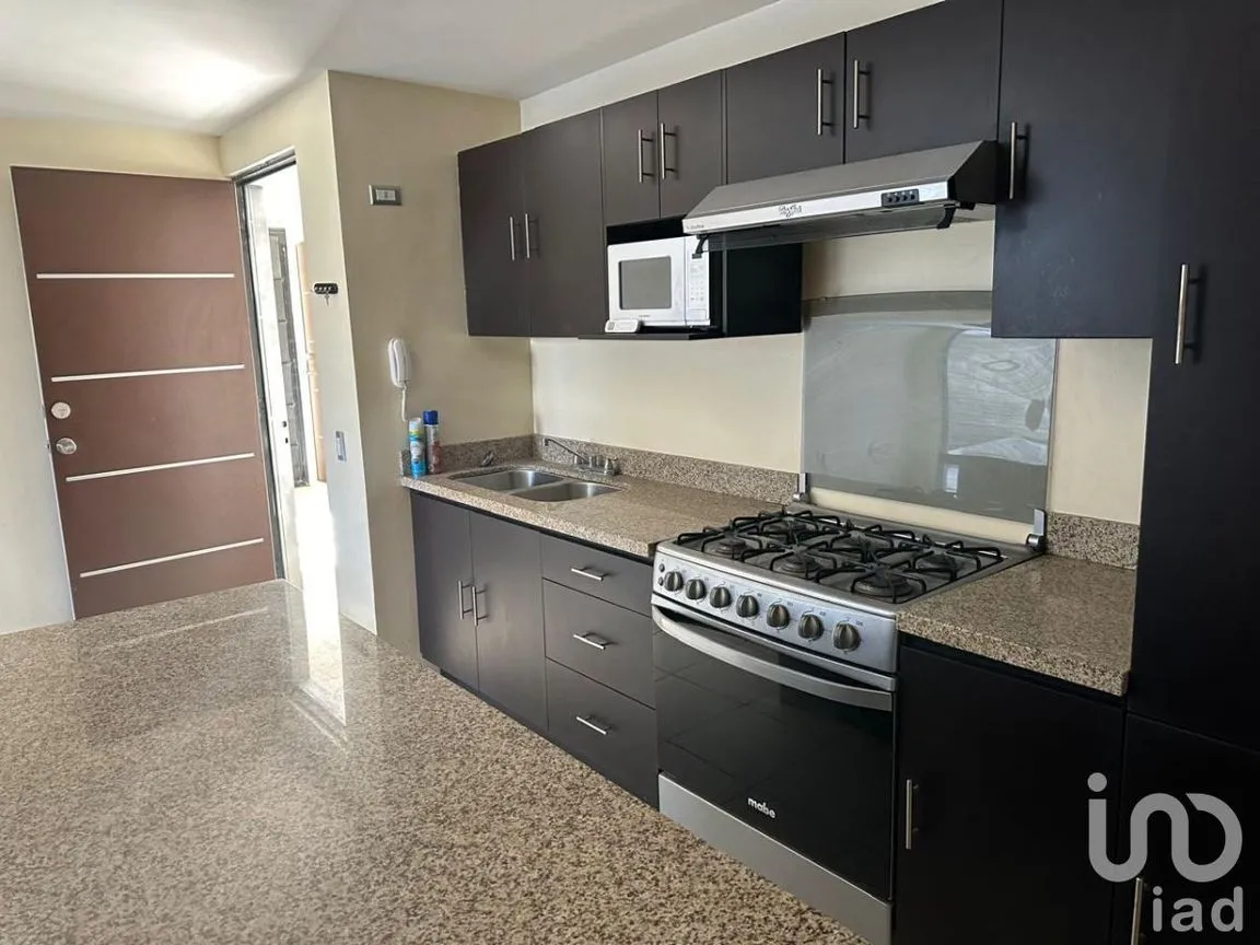 Departamento en Venta en Colinas de California, Tijuana, Baja California | NEX-230584 | iad México | Foto 25 de 36