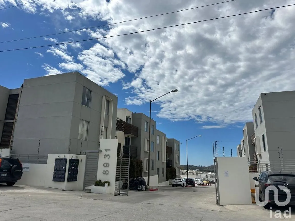 Departamento en Venta en Colinas de California, Tijuana, Baja California | NEX-230584 | iad México | Foto 4 de 36