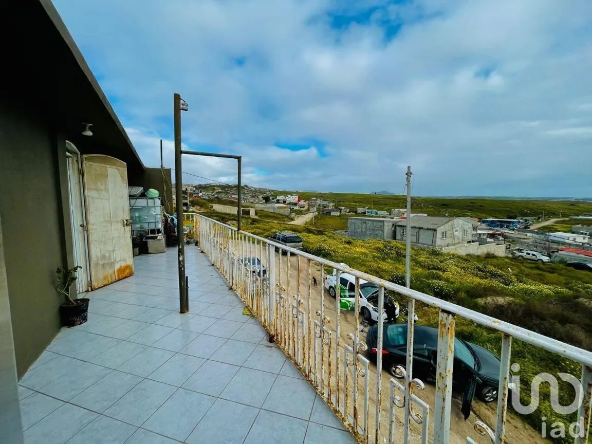 Casa en Venta en Colinas de Mazatlán, Playas de Rosarito, Baja California | NEX-230585 | iad México | Foto 7 de 21