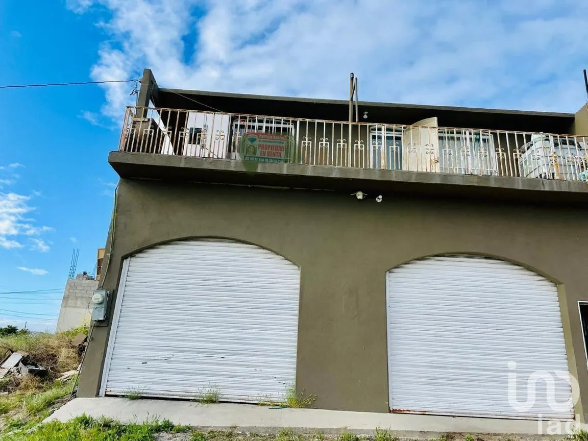 Casa en Venta en Colinas de Mazatlán, Playas de Rosarito, Baja California | NEX-230585 | iad México | Foto 1 de 21
