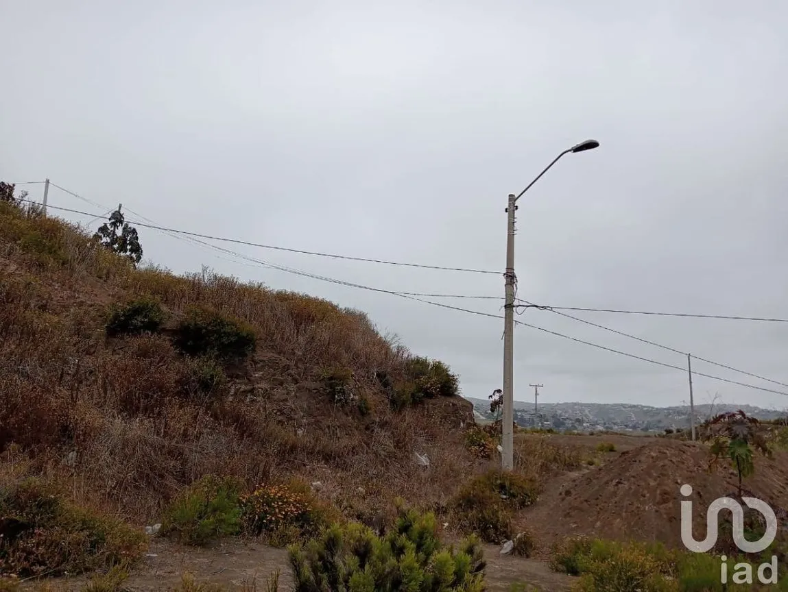 Terreno en Venta en Campestre Lagos, Playas de Rosarito, Baja California | NEX-230586 | iad México | Foto 3 de 8