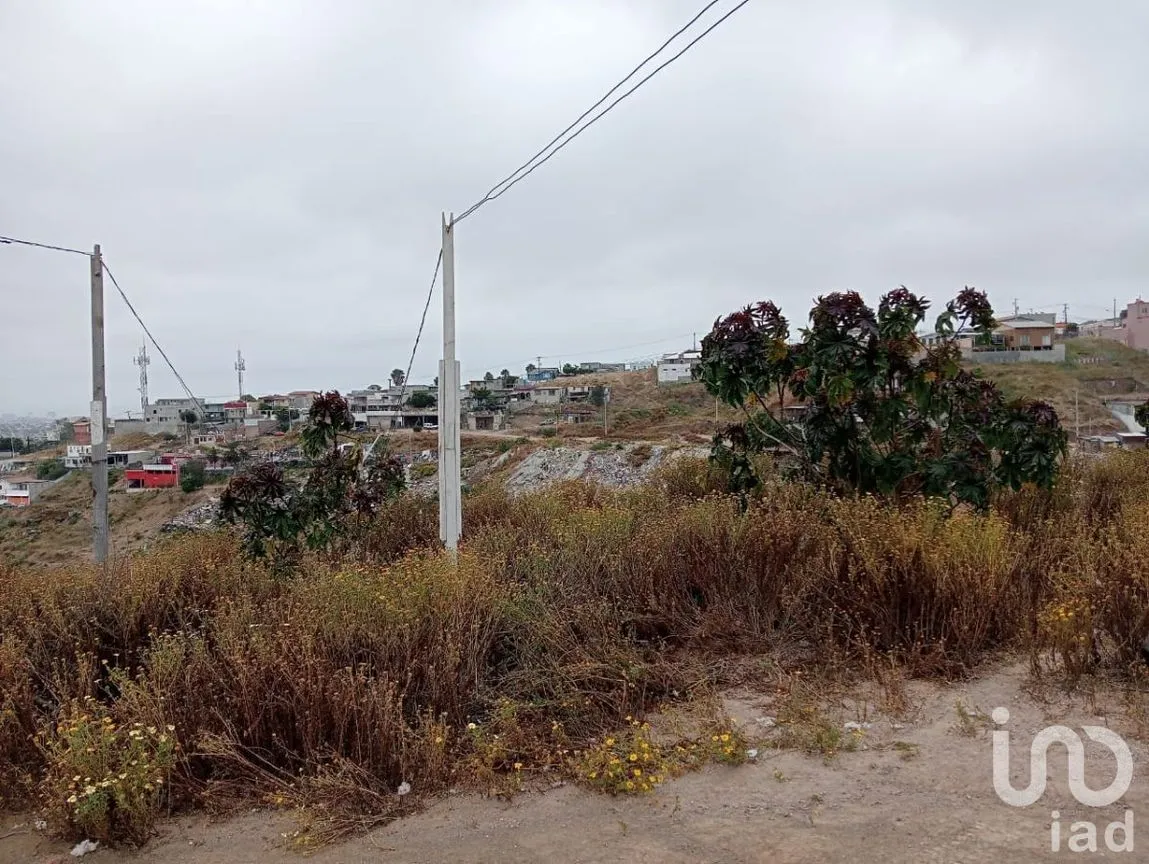 Terreno en Venta en Campestre Lagos, Playas de Rosarito, Baja California | NEX-230586 | iad México | Foto 5 de 8