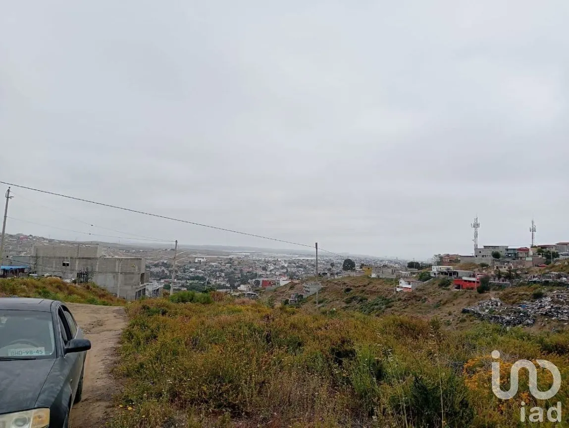 Terreno en Venta en Campestre Lagos, Playas de Rosarito, Baja California | NEX-230586 | iad México | Foto 6 de 8